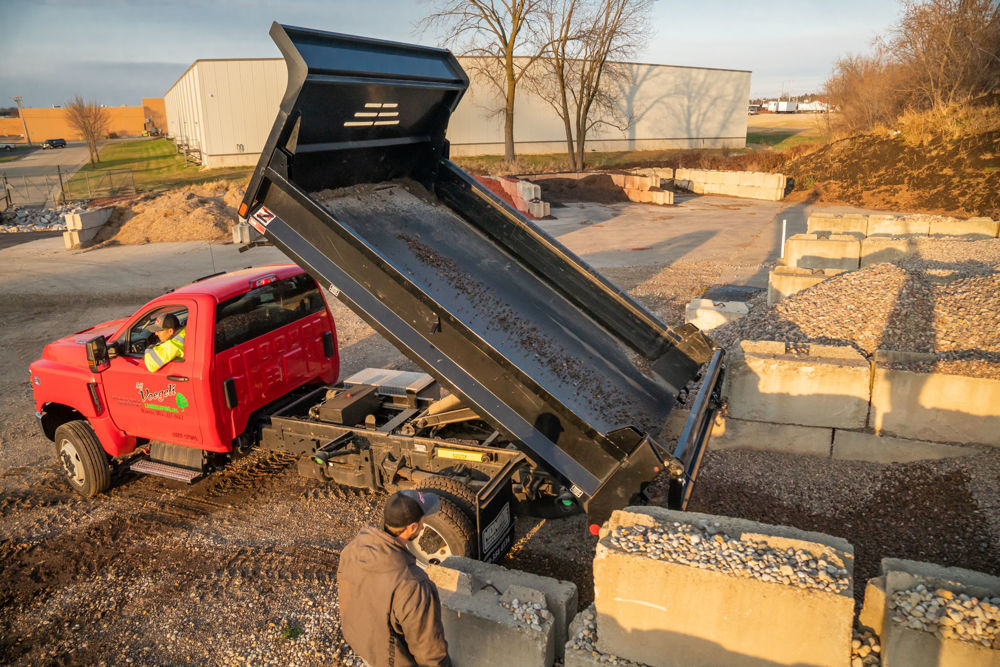 truck driver training